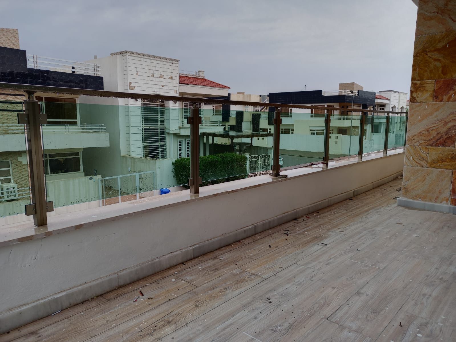 Atalya Smart Alüminyum